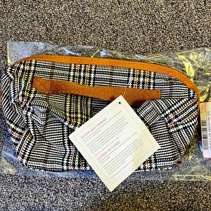 31 thirty one Expanding travel case